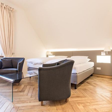 Hotel Villa Elben Loerrach Bei Basel ภายนอก รูปภาพ