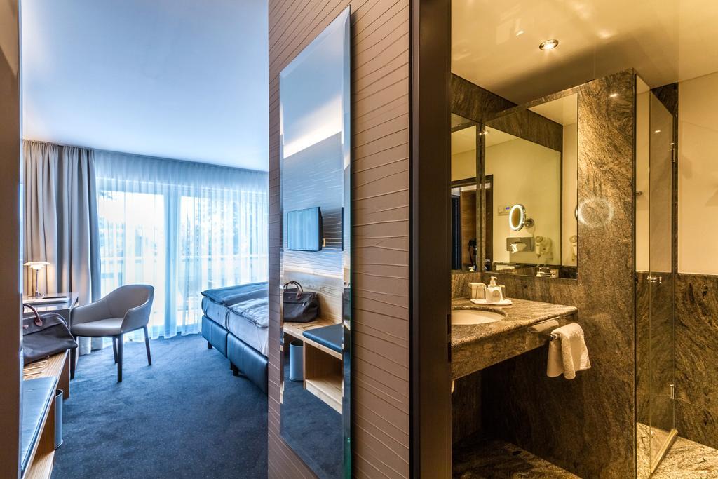 Hotel Villa Elben Loerrach Bei Basel ห้อง รูปภาพ