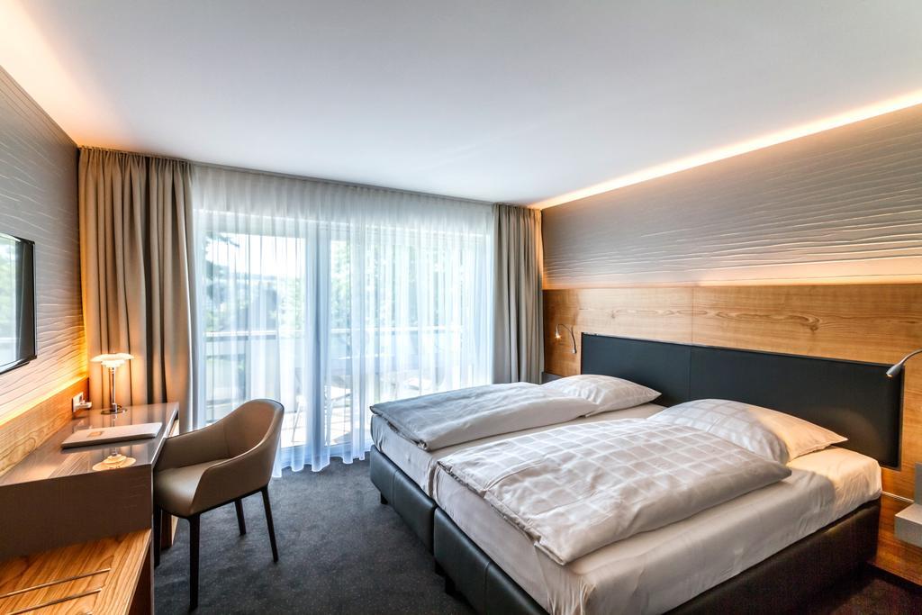 Hotel Villa Elben Loerrach Bei Basel ห้อง รูปภาพ