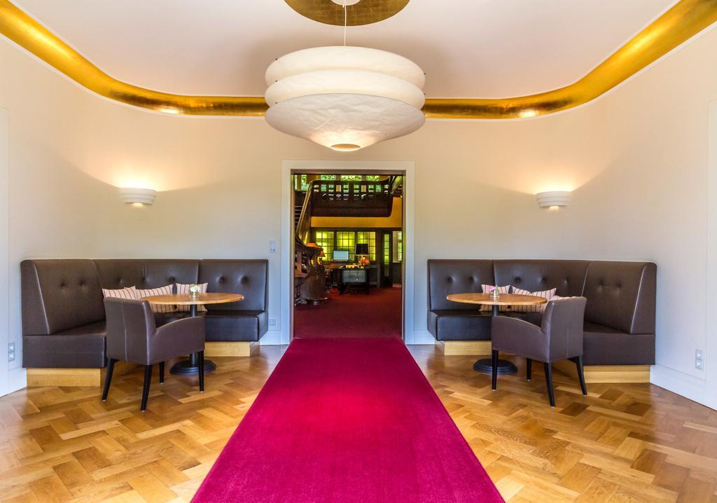 Hotel Villa Elben Loerrach Bei Basel ภายนอก รูปภาพ