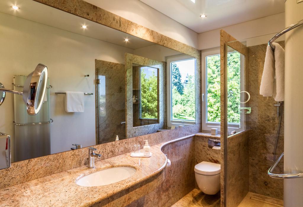 Hotel Villa Elben Loerrach Bei Basel ห้อง รูปภาพ