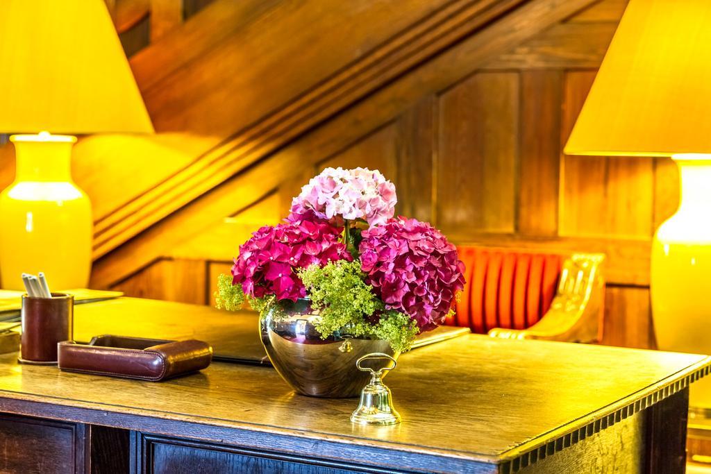 Hotel Villa Elben Loerrach Bei Basel ภายนอก รูปภาพ