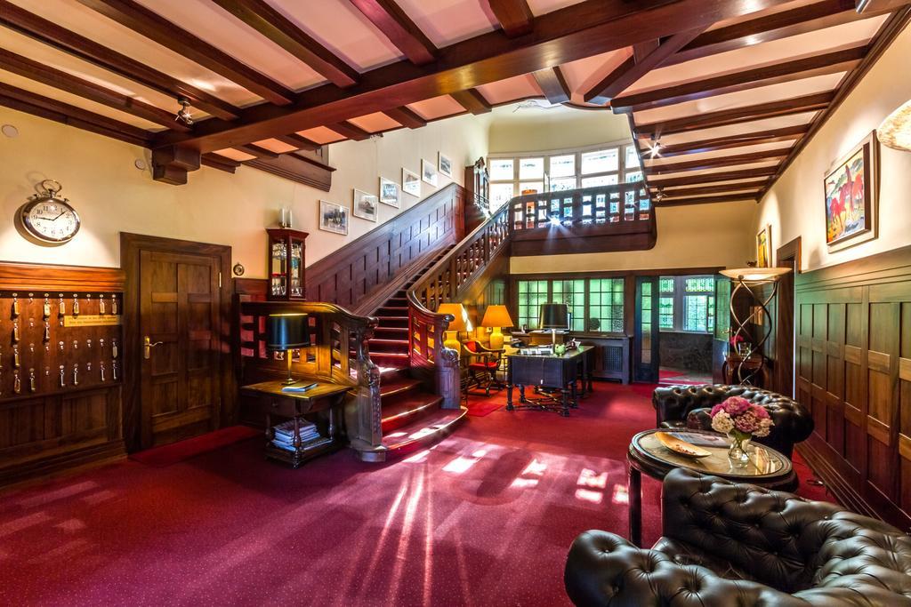 Hotel Villa Elben Loerrach Bei Basel ภายนอก รูปภาพ