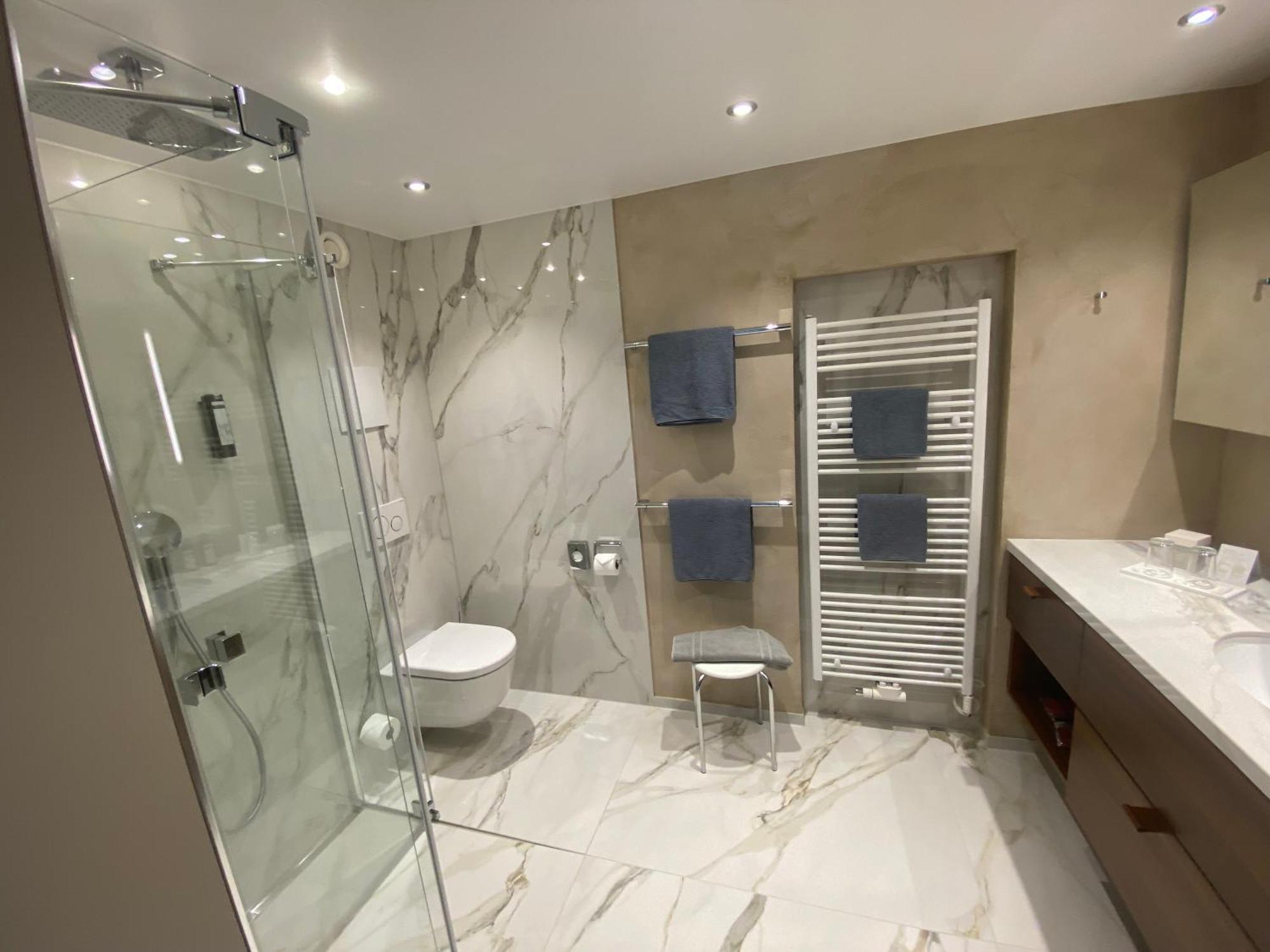 Hotel Villa Elben Loerrach Bei Basel ภายนอก รูปภาพ